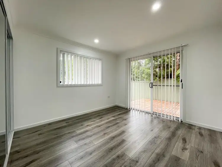 Second view of Homely house listing, 1a GROSE Place, Camden South NSW 2570