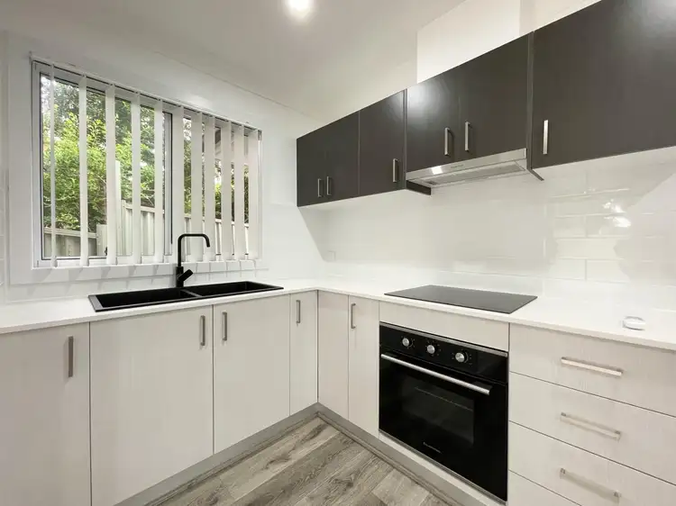 Fourth view of Homely house listing, 1a GROSE Place, Camden South NSW 2570