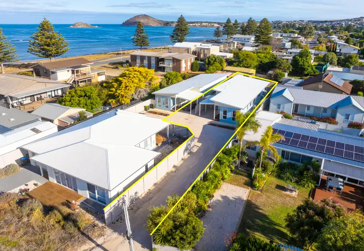 Second view of Homely house listing, 3B Oakham Street, Encounter Bay SA 5211