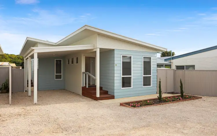 Third view of Homely house listing, 3B Oakham Street, Encounter Bay SA 5211