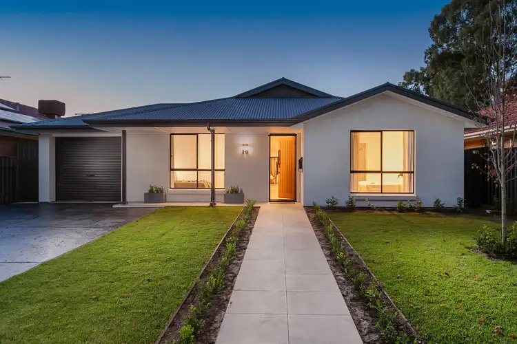 20 Morgan Avenue, Daw Park SA 5041