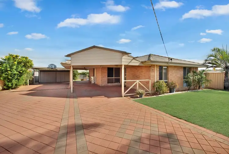 23 River Drive, Cape Burney WA 6532