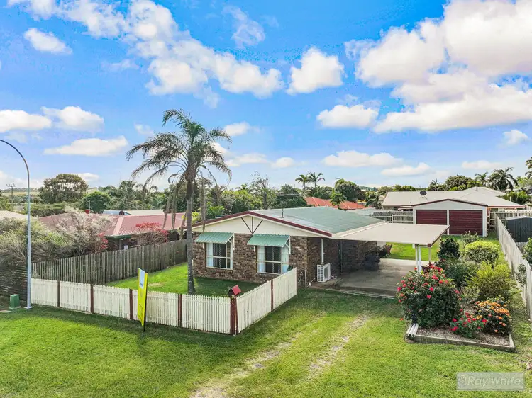 49 Connor Street, Emu Park QLD 4710