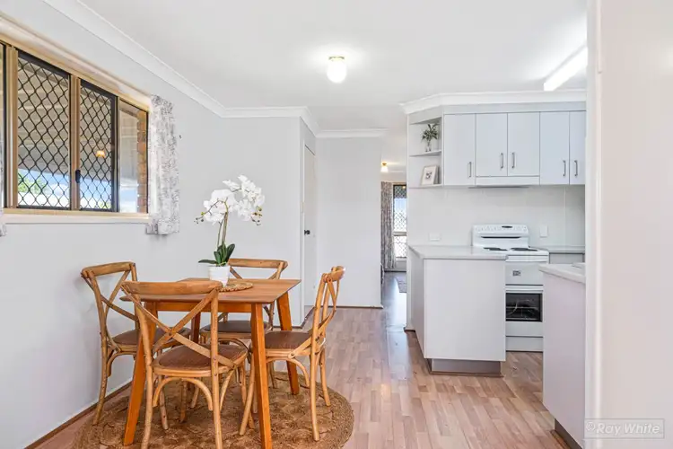 Fifth view of Homely house listing, 49 Connor Street, Emu Park QLD 4710