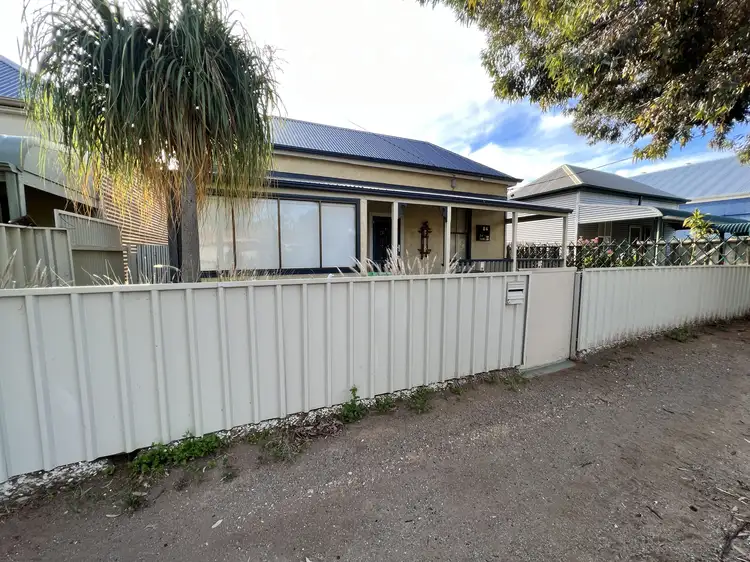 8 Beryl Street, Broken Hill NSW 2880