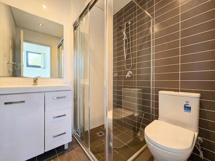 Fifth view of Homely apartment listing, 6/1-3 Parc Guell Drive, Campbelltown NSW 2560