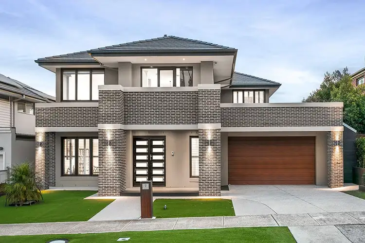 9 Venezia Promenade, Greenvale VIC 3059