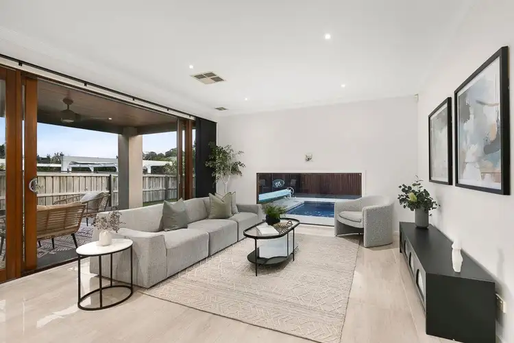 Third view of Homely house listing, 9 Venezia Promenade, Greenvale VIC 3059