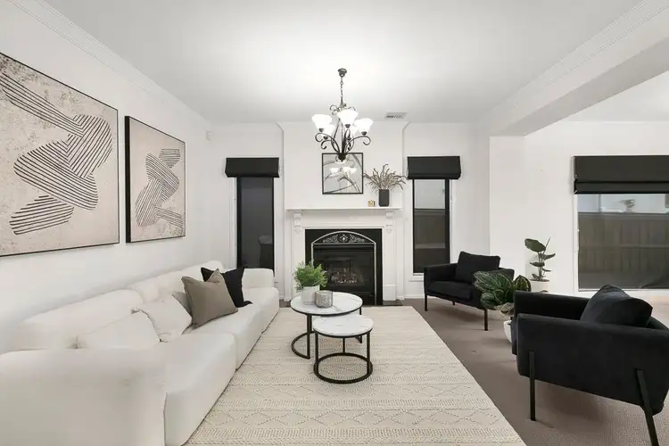 Sixth view of Homely house listing, 9 Venezia Promenade, Greenvale VIC 3059
