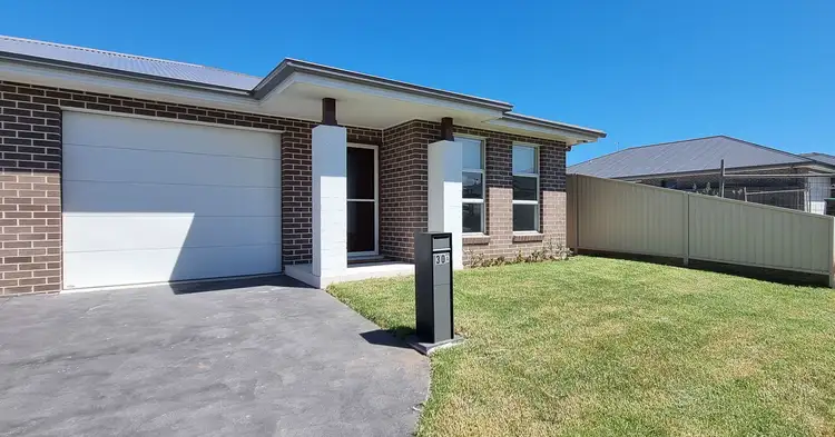 30a Softwood Street, Spring Farm NSW 2570