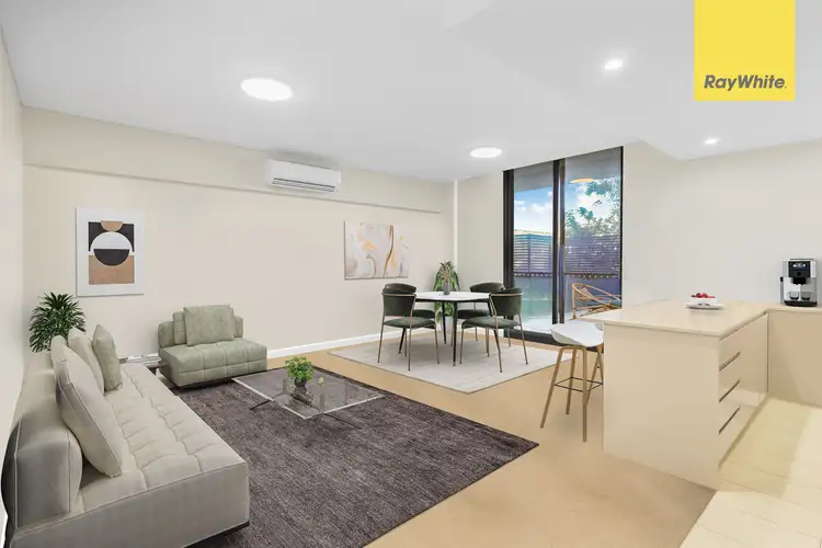 113/9 Winning Street, North Kellyville NSW 2155