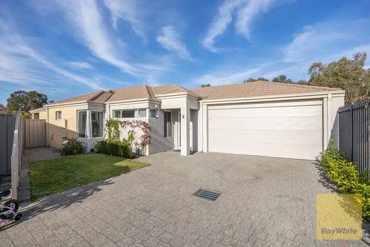 6/16 Paradise Quays, Ballajura WA 6066