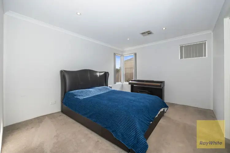 Second view of Homely villa listing, 6/16 Paradise Quays, Ballajura WA 6066