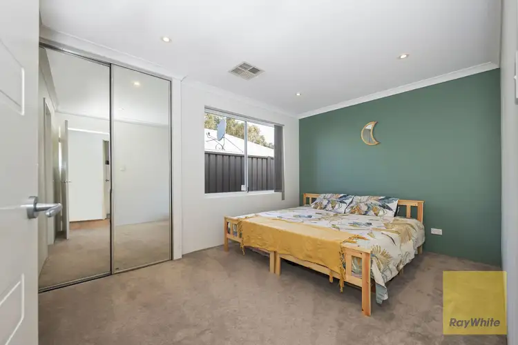 Fourth view of Homely villa listing, 6/16 Paradise Quays, Ballajura WA 6066