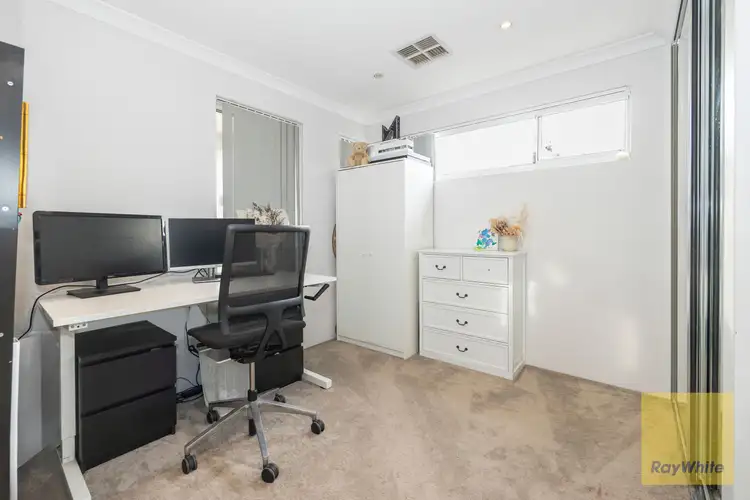 Fifth view of Homely villa listing, 6/16 Paradise Quays, Ballajura WA 6066