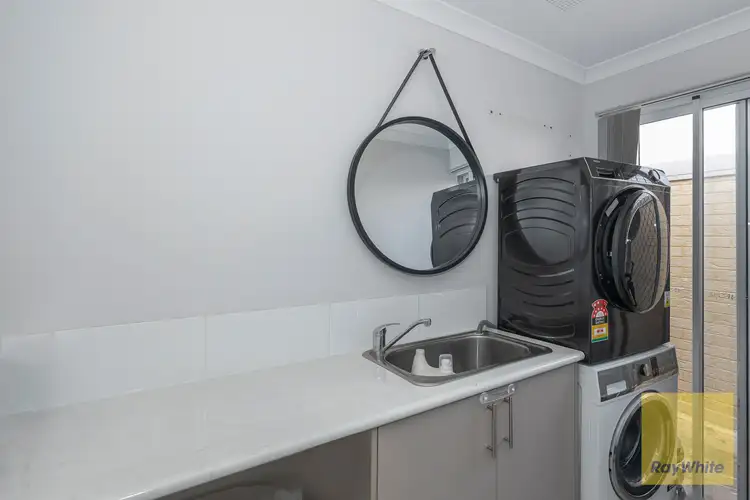 Seventh view of Homely villa listing, 6/16 Paradise Quays, Ballajura WA 6066