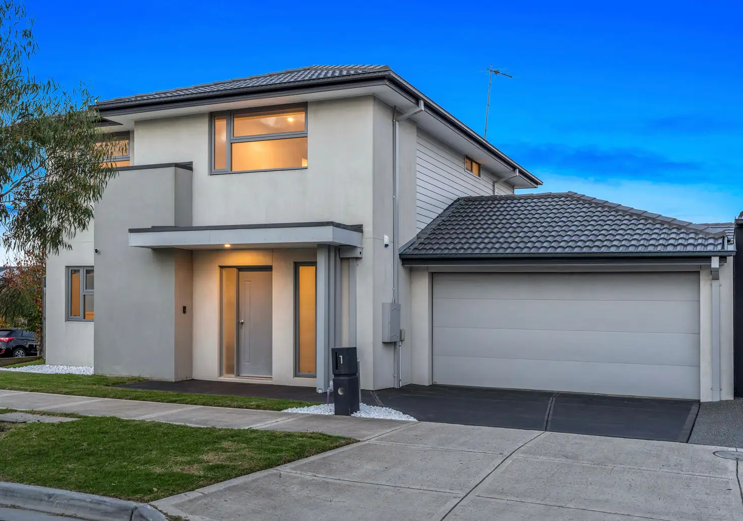 Main view of Homely house listing, 1 Peanut Avenue, Mickleham VIC 3064