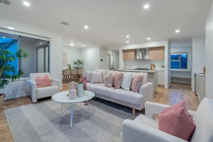 Second view of Homely house listing, 1 Peanut Avenue, Mickleham VIC 3064
