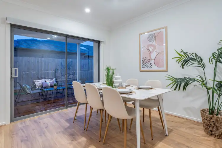 Third view of Homely house listing, 1 Peanut Avenue, Mickleham VIC 3064