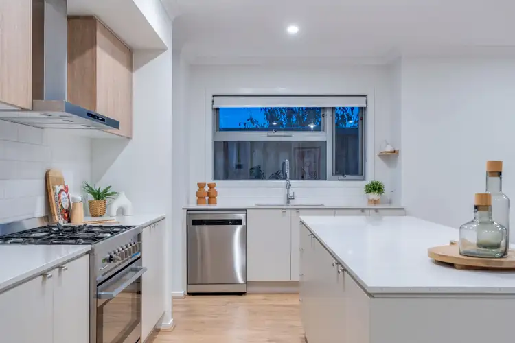 Fourth view of Homely house listing, 1 Peanut Avenue, Mickleham VIC 3064