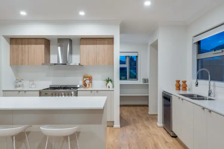 Fifth view of Homely house listing, 1 Peanut Avenue, Mickleham VIC 3064