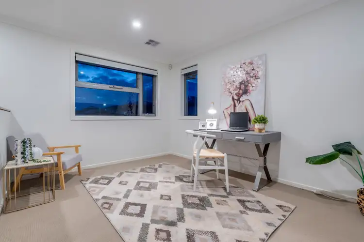Seventh view of Homely house listing, 1 Peanut Avenue, Mickleham VIC 3064