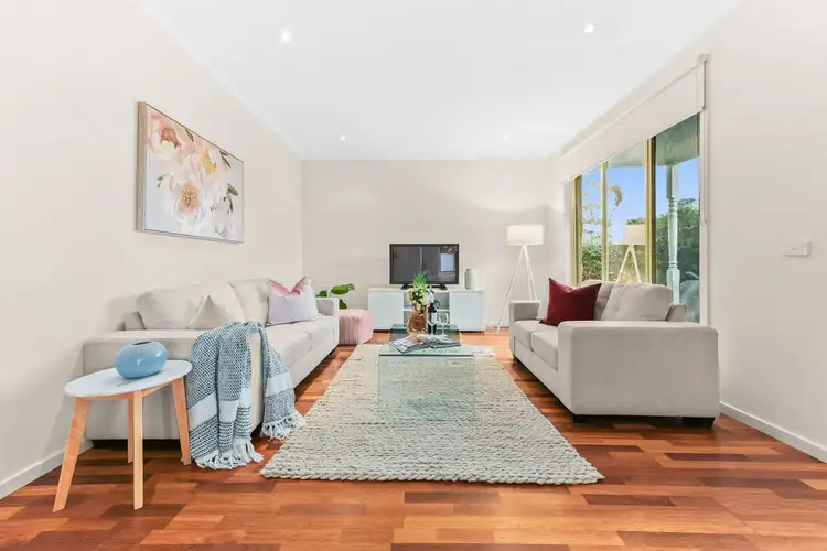 Second view of Homely unit listing, 2/1 Dorothea Mackellar Avenue, Oakleigh East VIC 3166