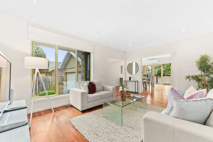 Third view of Homely unit listing, 2/1 Dorothea Mackellar Avenue, Oakleigh East VIC 3166