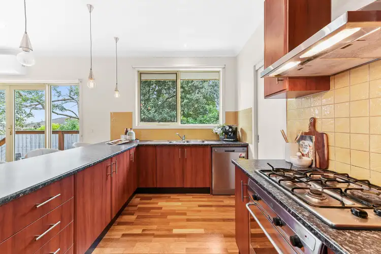 Fourth view of Homely unit listing, 2/1 Dorothea Mackellar Avenue, Oakleigh East VIC 3166