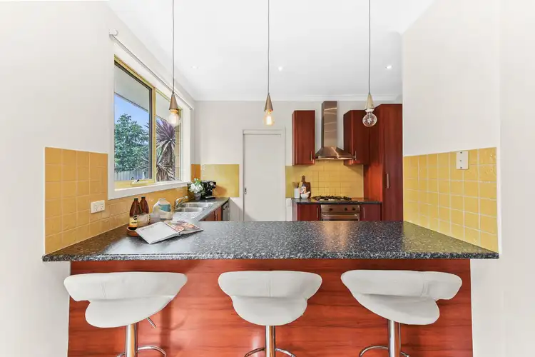 Fifth view of Homely unit listing, 2/1 Dorothea Mackellar Avenue, Oakleigh East VIC 3166