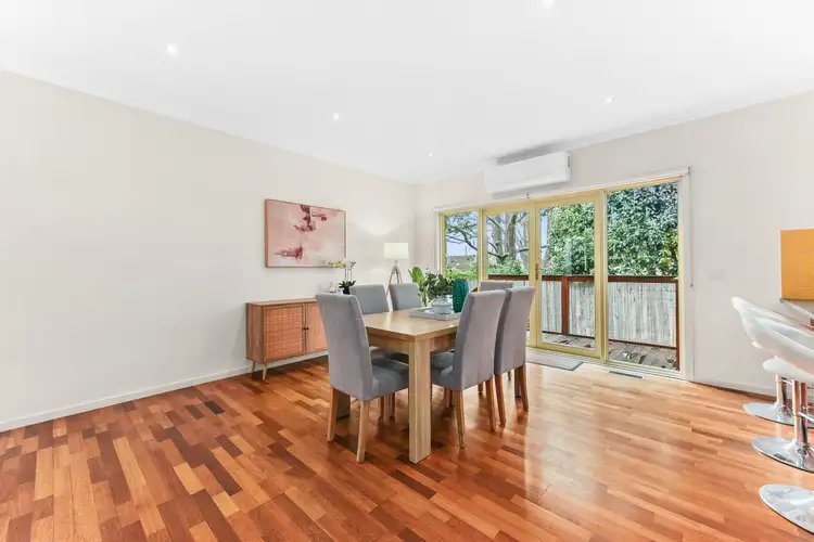 Sixth view of Homely unit listing, 2/1 Dorothea Mackellar Avenue, Oakleigh East VIC 3166