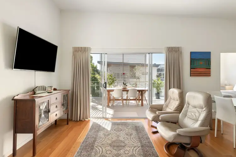 Second view of Homely unit listing, 23/12 Barramul Street, Bulimba QLD 4171