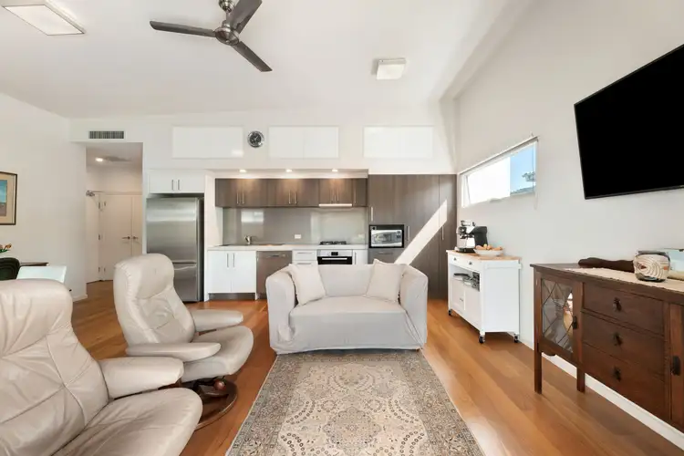 Third view of Homely unit listing, 23/12 Barramul Street, Bulimba QLD 4171