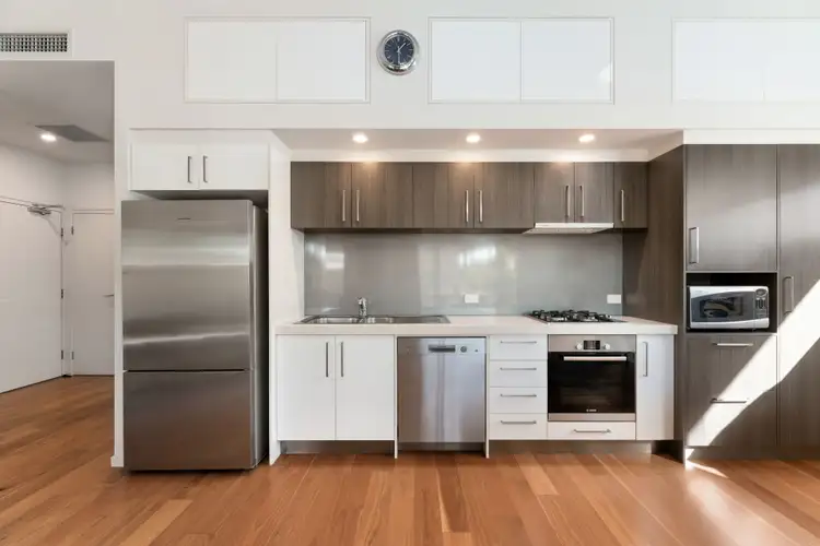 Fourth view of Homely unit listing, 23/12 Barramul Street, Bulimba QLD 4171