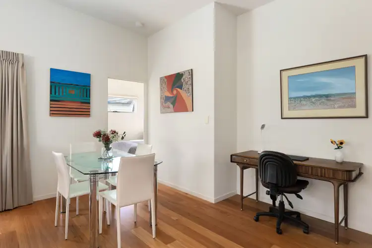 Fifth view of Homely unit listing, 23/12 Barramul Street, Bulimba QLD 4171