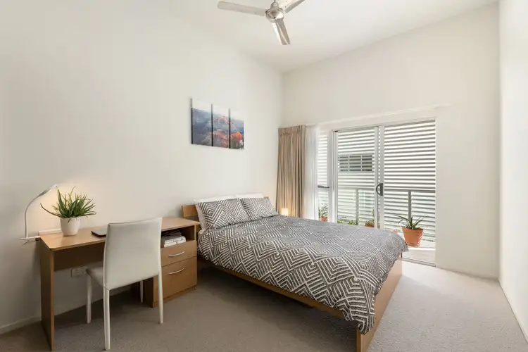 Sixth view of Homely unit listing, 23/12 Barramul Street, Bulimba QLD 4171