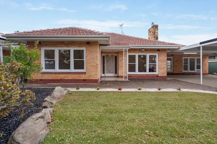 35 Lawrie Avenue, Salisbury SA 5108