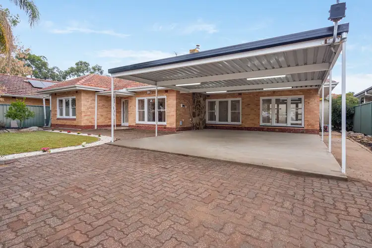 Second view of Homely house listing, 35 Lawrie Avenue, Salisbury SA 5108
