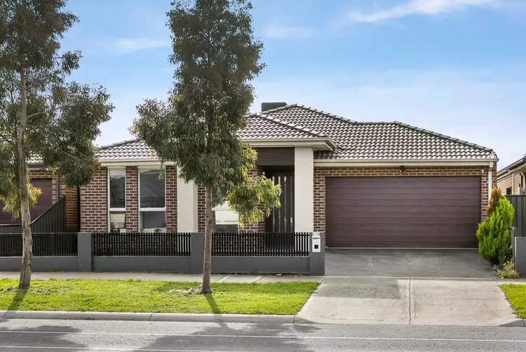 610 Grand Boulevard, Craigieburn VIC 3064