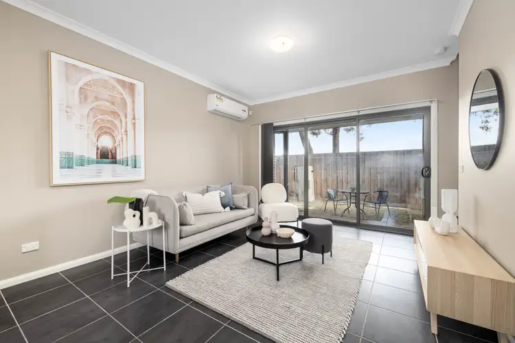 Main view of Homely townhouse listing, 3/39 Elliott Avenue, Broadmeadows VIC 3047