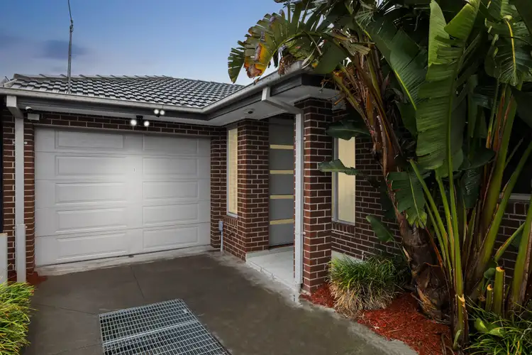 Third view of Homely villa listing, 3/137 Evell Street, Glenroy VIC 3046