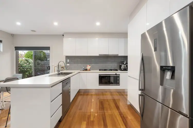 Fifth view of Homely villa listing, 3/137 Evell Street, Glenroy VIC 3046