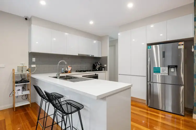 Sixth view of Homely villa listing, 3/137 Evell Street, Glenroy VIC 3046