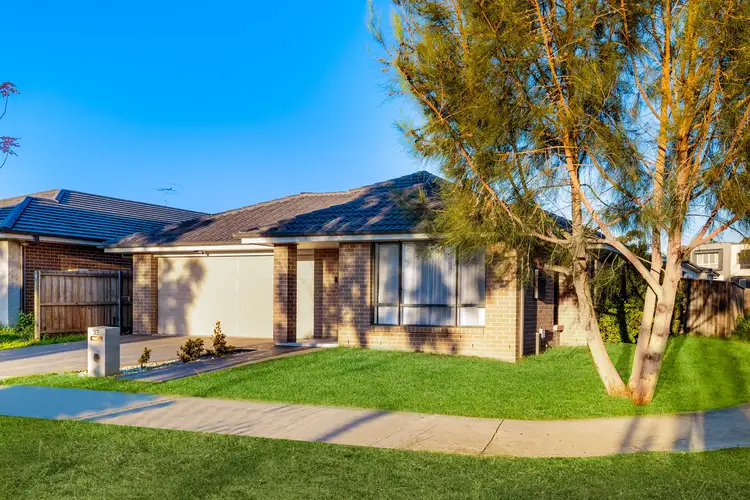 Main view of Homely house listing, 33 Wheatley Drive, Airds NSW 2560