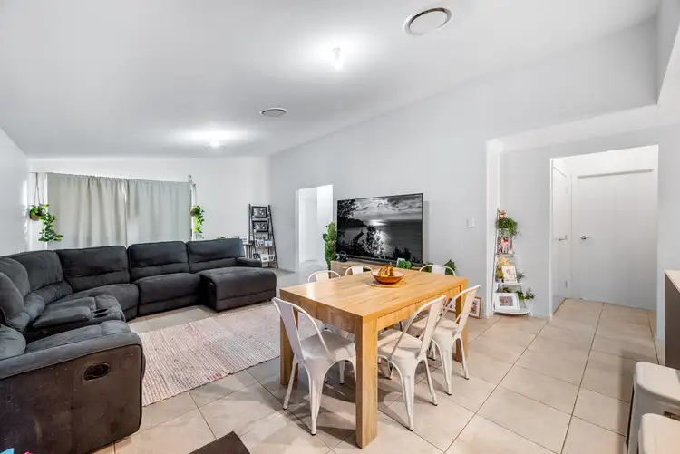 Second view of Homely house listing, 33 Wheatley Drive, Airds NSW 2560