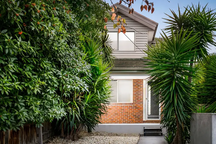 Main view of Homely townhouse listing, 1/14 Kennedy Street, Glenroy VIC 3046