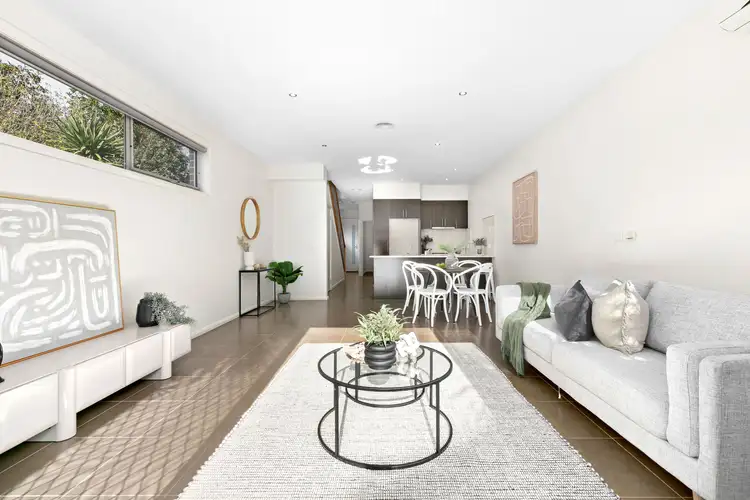 Third view of Homely townhouse listing, 1/14 Kennedy Street, Glenroy VIC 3046