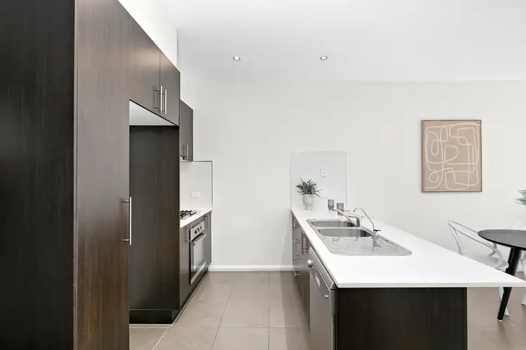 Fifth view of Homely townhouse listing, 1/14 Kennedy Street, Glenroy VIC 3046