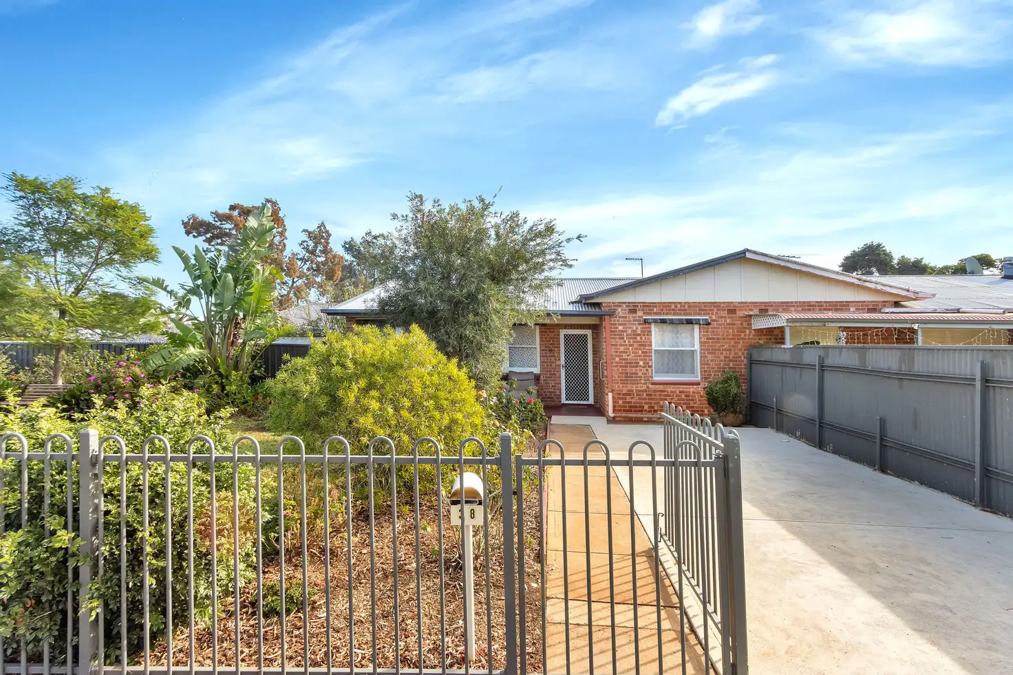 Main view of Homely house listing, 38 Wilkins Road, Elizabeth Downs SA 5113