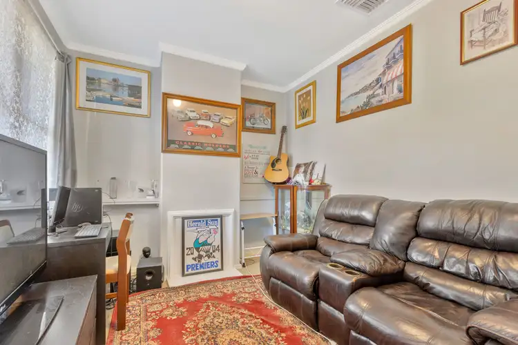 Fourth view of Homely house listing, 38 Wilkins Road, Elizabeth Downs SA 5113